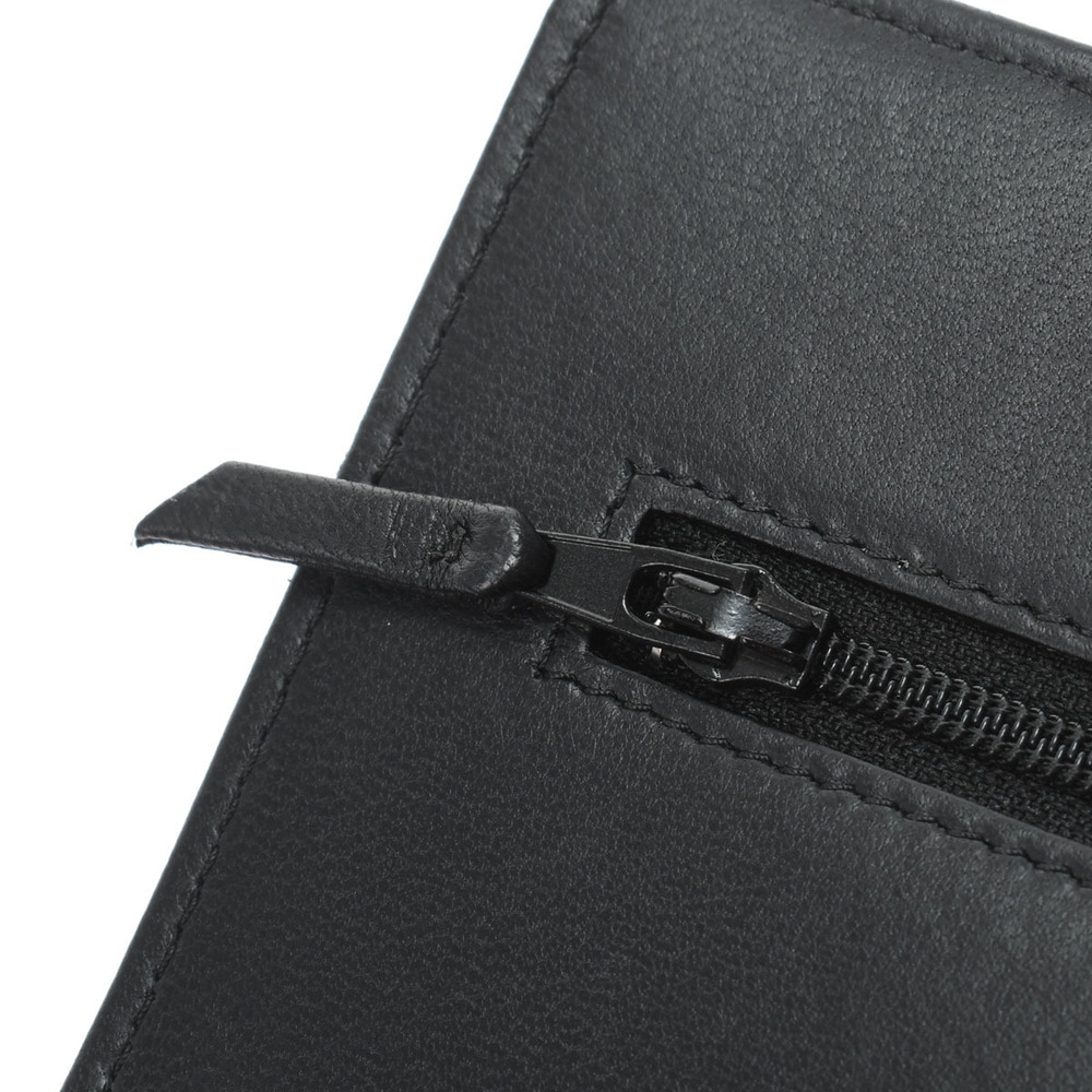 Chanel Chain Black/Gold Hardware Lambskin Women's Shoulder Bag - Picture 7 of 12